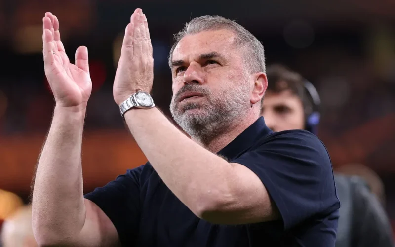 أنجي بوستيكوغلو يشكك في فرص بقاء توتنهام ضمن أندية الدوري الإنجليزي الممتاز